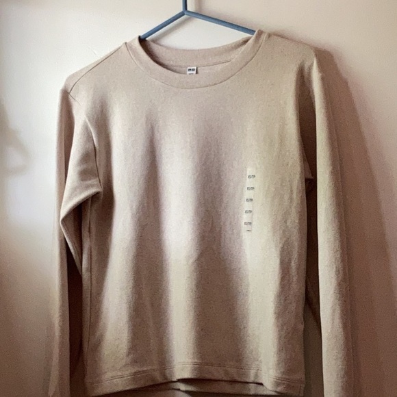 Haut manches longues - Picture 2 of 2